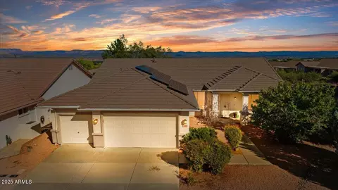 355 S Desperado Dr, Cottonwood, AZ 86326