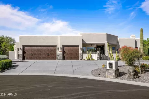 18714 E Ironwood Cir, Rio Verde, AZ 85263