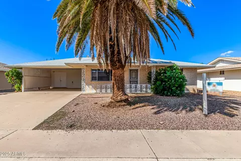 10820 W Sarabande Cir, Sun City, AZ 85351
