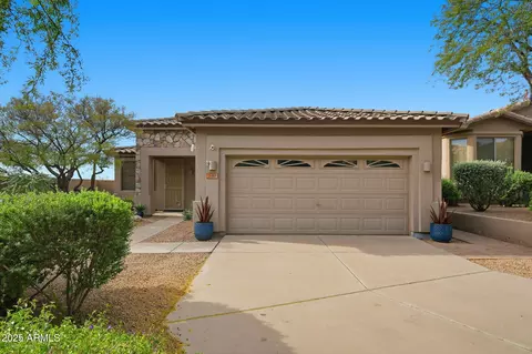 15107 E Desert Willow Dr, Fountain Hills, AZ 85268