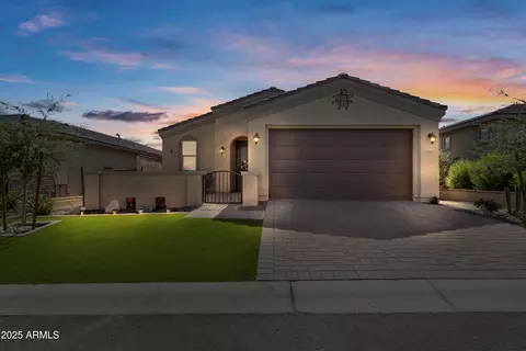 20627 W Luke Ave, Buckeye, AZ 85396