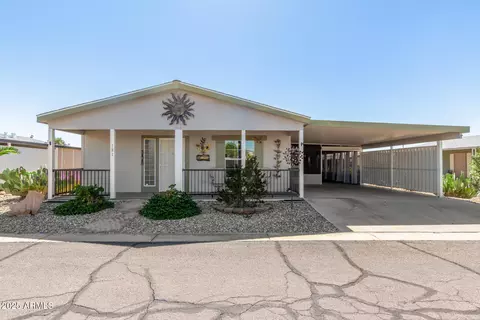 2400 E Baseline Ave #181, Apache Junction, AZ 85119