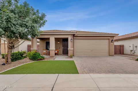 873 W Sisso Tree Ave, Queen Creek, AZ 85140