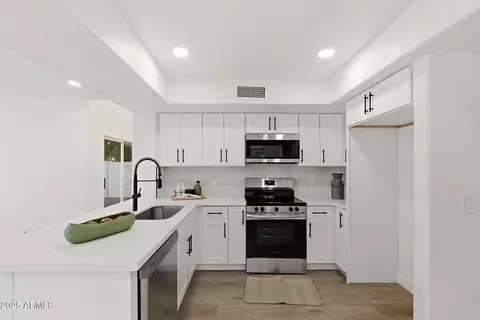 Kitchen - 1203 E Muriel Dr, Phoenix, AZ 85022 photo 1 of 3