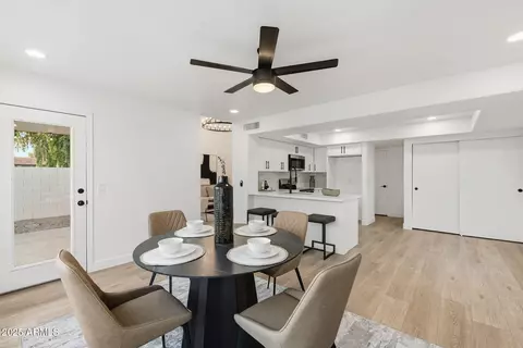 Dining - 1203 E Muriel Dr, Phoenix, AZ 85022 photo 2 of 2