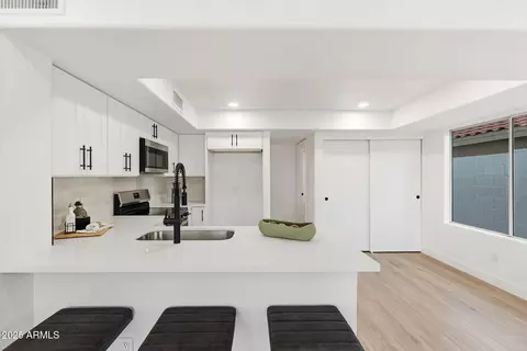 Kitchen - 1203 E Muriel Dr, Phoenix, AZ 85022 photo 3 of 3