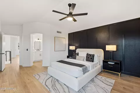Bedroom - 1203 E Muriel Dr, Phoenix, AZ 85022 photo 3 of 3