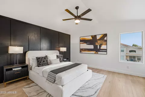 Bedroom - 1203 E Muriel Dr, Phoenix, AZ 85022 photo 2 of 3