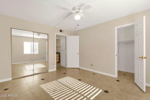 Bedroom - 3825 E Camelback Rd #120, Phoenix, AZ 85018 photo 1 of 1
