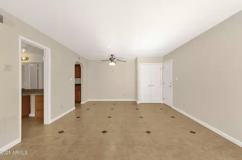 Living - 3825 E Camelback Rd #120, Phoenix, AZ 85018 photo 5 of 9