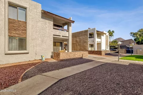Exterior - 3825 E Camelback Rd #120, Phoenix, AZ 85018 photo 3 of 6