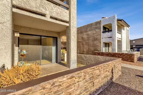 Exterior - 3825 E Camelback Rd #120, Phoenix, AZ 85018 photo 6 of 6
