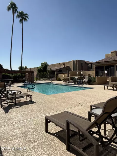 Exterior - 3825 E Camelback Rd #120, Phoenix, AZ 85018 photo 2 of 6