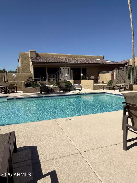 Exterior - 3825 E Camelback Rd #120, Phoenix, AZ 85018 photo 1 of 6