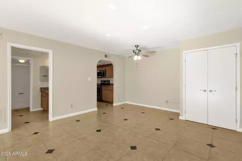 Living - 3825 E Camelback Rd #120, Phoenix, AZ 85018 photo 6 of 9