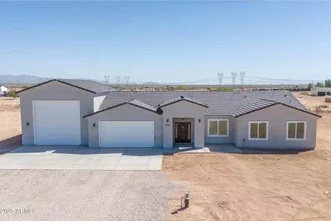 2303 S 337th Ave, Tonopah, AZ 85354