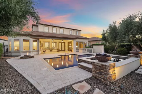 1656 E Copper Holw, Queen Creek, AZ 85140