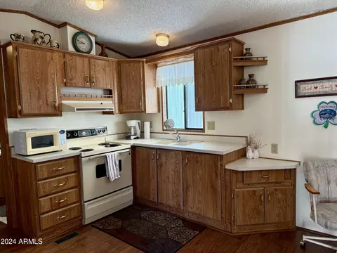 7750 E Broadway Rd #348, Mesa, AZ 85208 photo 4