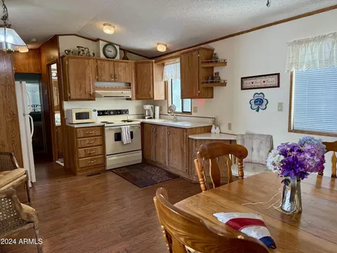 7750 E Broadway Rd #348, Mesa, AZ 85208 photo 5