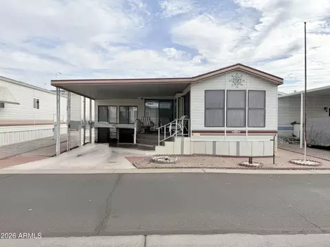 7750 E Broadway Rd #348, Mesa, AZ 85208 photo 19