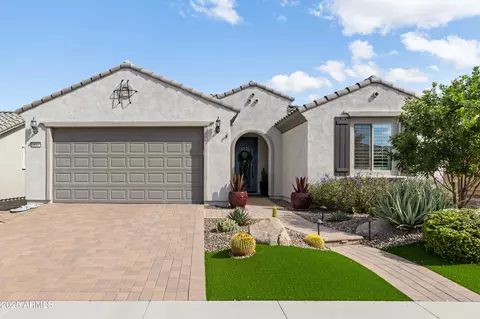 18939 N 259th Ave, Buckeye, AZ 85396