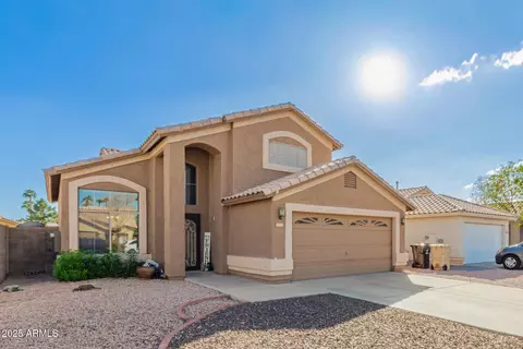 8215 W Voltaire Ave, Peoria, AZ 85381