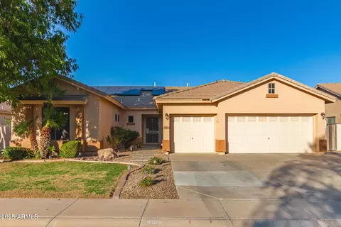 Exterior - 4156 E Patrick St, Gilbert, AZ 85295 photo 11 of 11