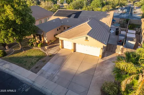 View/Area - 4156 E Patrick St, Gilbert, AZ 85295 photo 1 of 11