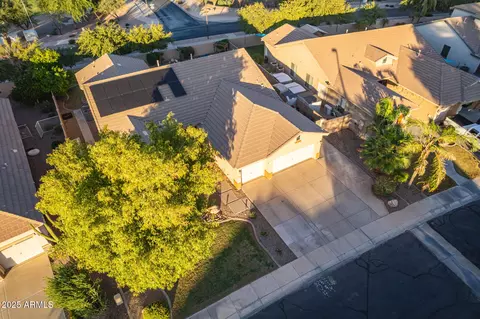 View/Area - 4156 E Patrick St, Gilbert, AZ 85295 photo 4 of 11