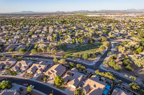 View/Area - 4156 E Patrick St, Gilbert, AZ 85295 photo 3 of 11
