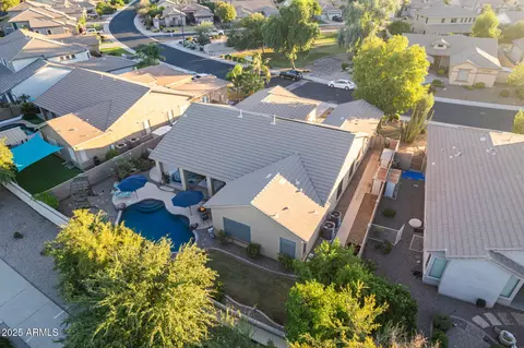 View/Area - 4156 E Patrick St, Gilbert, AZ 85295 photo 6 of 11