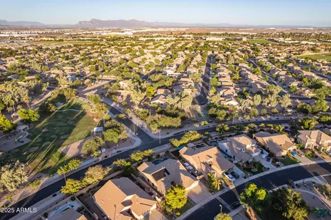 View/Area - 4156 E Patrick St, Gilbert, AZ 85295 photo 10 of 11
