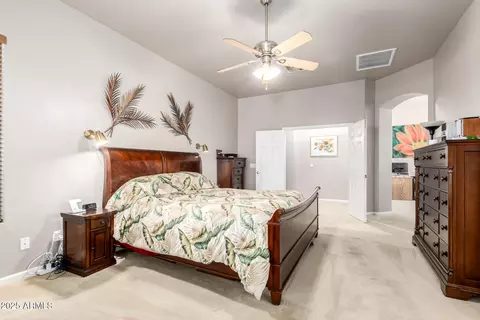 Bedroom - 4156 E Patrick St, Gilbert, AZ 85295 photo 1 of 6