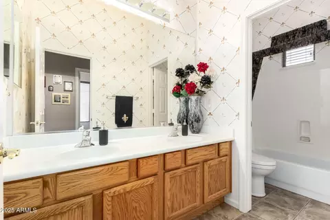 Bath - 4156 E Patrick St, Gilbert, AZ 85295 photo 4 of 5
