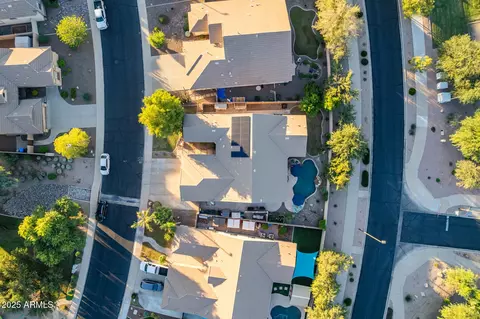 View/Area - 4156 E Patrick St, Gilbert, AZ 85295 photo 9 of 11