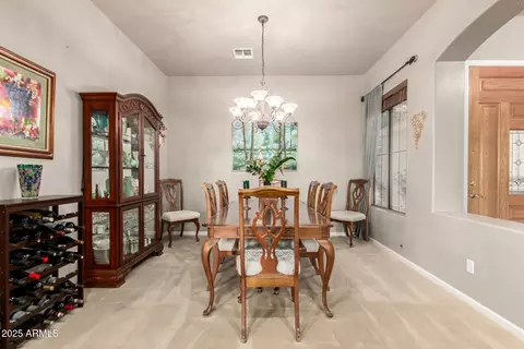 Dining - 4156 E Patrick St, Gilbert, AZ 85295 photo 1 of 2