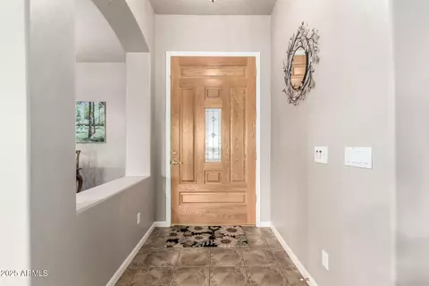 Entry Way - 4156 E Patrick St, Gilbert, AZ 85295 photo 1 of 1