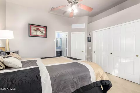 Bedroom - 4156 E Patrick St, Gilbert, AZ 85295 photo 3 of 6