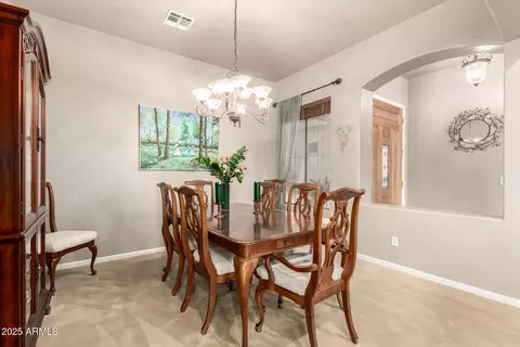Dining - 4156 E Patrick St, Gilbert, AZ 85295 photo 2 of 2