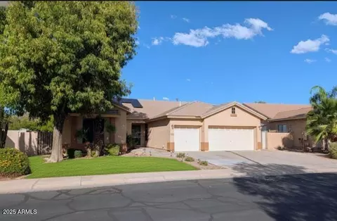 4156 E Patrick St, Gilbert, AZ 85295
