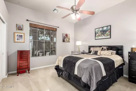 Bedroom - 4156 E Patrick St, Gilbert, AZ 85295 photo 2 of 6