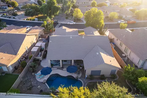View/Area - 4156 E Patrick St, Gilbert, AZ 85295 photo 5 of 11