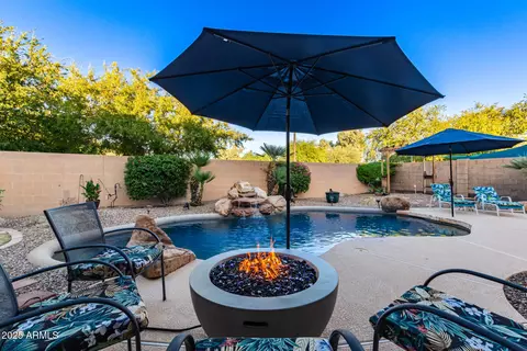 Exterior - 4156 E Patrick St, Gilbert, AZ 85295 photo 2 of 11