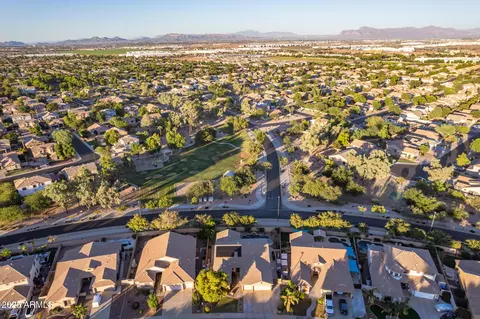 View/Area - 4156 E Patrick St, Gilbert, AZ 85295 photo 2 of 11