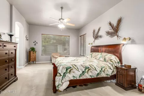 Bedroom - 4156 E Patrick St, Gilbert, AZ 85295 photo 4 of 6