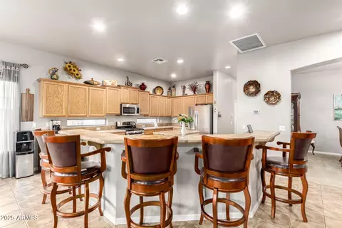 Kitchen - 4156 E Patrick St, Gilbert, AZ 85295 photo 5 of 5