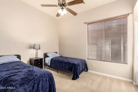 Bedroom - 4156 E Patrick St, Gilbert, AZ 85295 photo 6 of 6