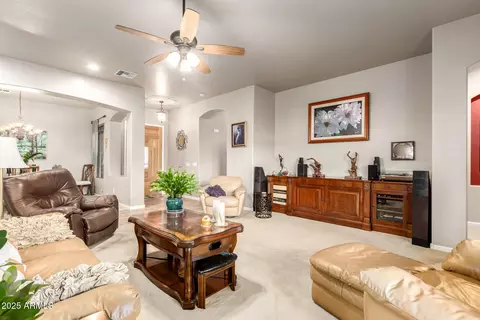 Living - 4156 E Patrick St, Gilbert, AZ 85295 photo 3 of 3