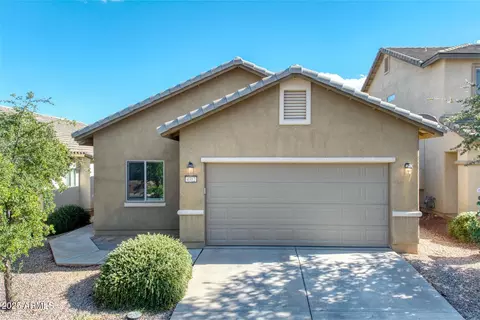 4312 Hennen Ct, Sierra Vista, AZ 85650