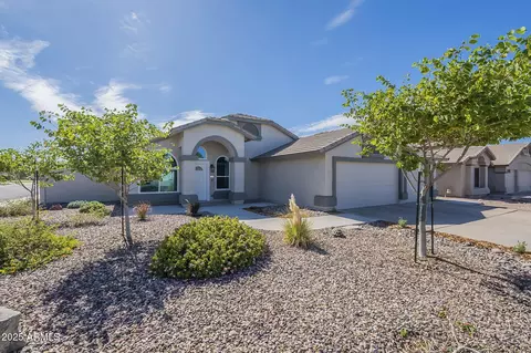 1173 E Betsy Ln, Gilbert, AZ 85296